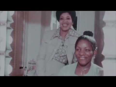 THE WIZ 50TH ANNIVERSARY STEPHANIE MILLS