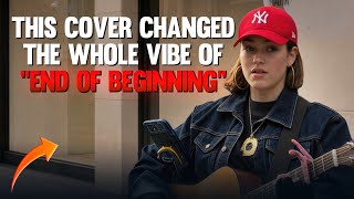 THIS emotional SONG UNDERSTANDS WHAT YOU’RE GOING THROUGH End Of Beginning Djo Allie Sherlock