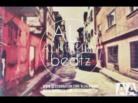 Ali Alkumru Instrumentals - Bonnie & Clyde Part I (20's)