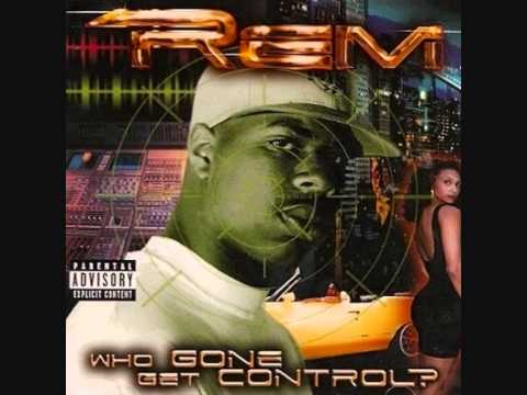 DJ Rem - Other Side Of A Lick