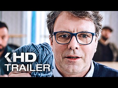 FAUSTDICK Trailer German Deutsch (2022)