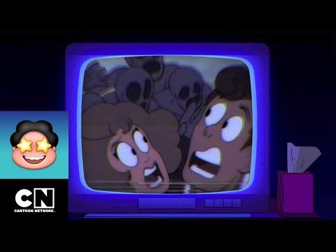 Capa de Sadie Miller / Sadie Killer | Steven Universo | Cartoon Network