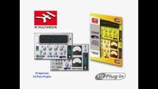 Video thumbnail for Roland VS8F-3 plug-ins that are offered for the VS-2480 VS-2400 & VS-2000 series by Roland VS TwentyFourEighty