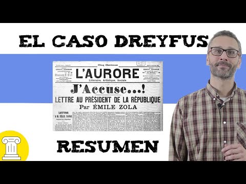 El antisemitismo y el caso Dreyfus ✡️🔍