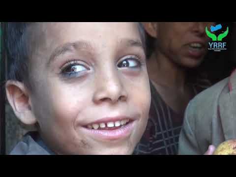 Humanitarian Relief for Yemen