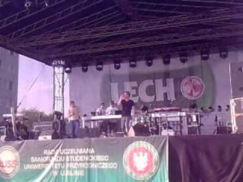 Feliniada 2011 Sensithief sound system