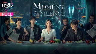 Download lagu 【Multi-sub】Moment of Silence EP17 | Bai Xuhan, Liu Yanqiao, Zhao Xixi | 此刻无声 | Fresh Drama mp3
