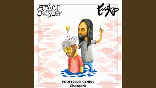Professor Genius