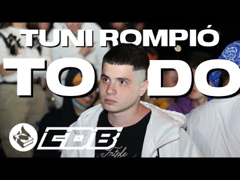 PINZÓN vs TUNI | CUARTOS - Último cupo a Red Bull Batalla Colombia