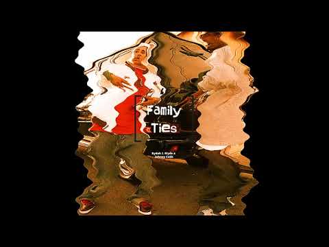 Johnny Ca$h x Rydah J. Klyde Type Beat -"Family Ties" (Prod By. KFW Productions)