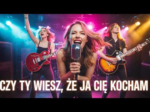 Czy Ty wiesz, że ja Cie Kocham – TOP Najlepsza Wersja Koncertowa 2025 💃🔥 | Piosenka Disco Polo