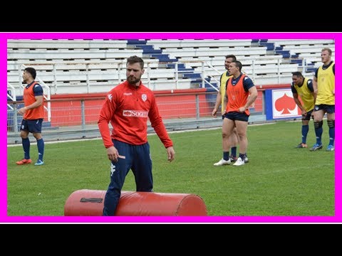 Dernières nouvelles | Grenoble doit limiter la casse avant les barrages