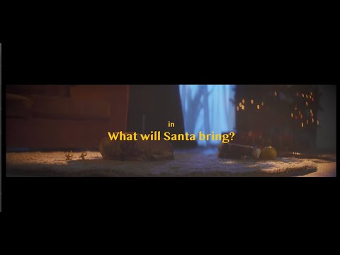Heatwaves ft. Freddie Dilevi - What will Santa bring?