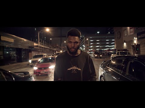 Raz Simone "All In My Mind" Official Video