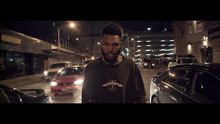 Raz Simone "All In My Mind" Official Video