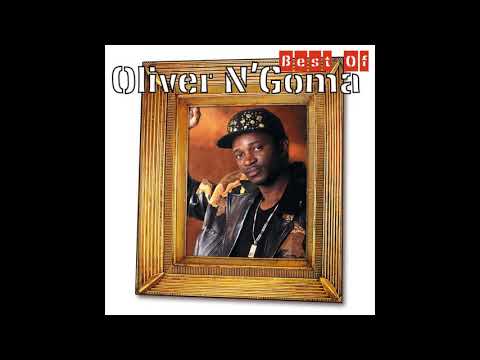 Oliver N’Goma – Adia