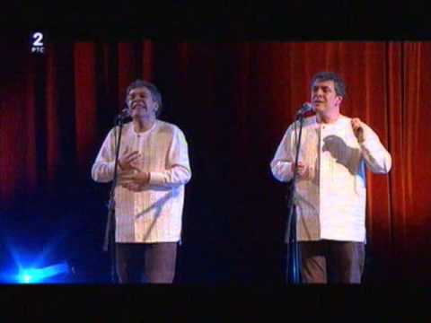 Teofilovići i Miroslav Tadić - Jano mori