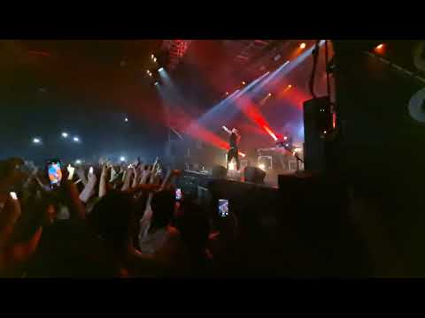 TROIA - LIVE - MASSIMO PERICOLO SENZA J LORD