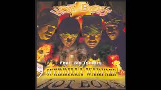 Hot Boys - You Dig (Stripped Instrumental)