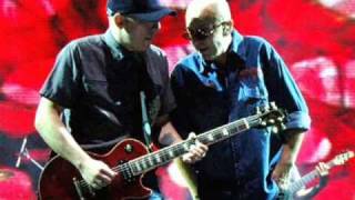 Indio Solari - Chante Noire