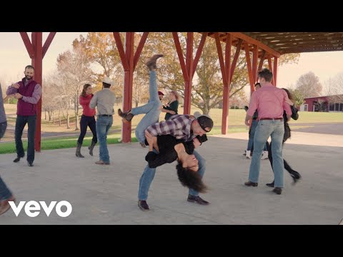 Joy to the World (Dance Video)