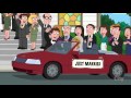Family Guy Just Married Guy