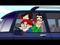 Adult Swim Canada 2016 Gina S Fugget About It Promo