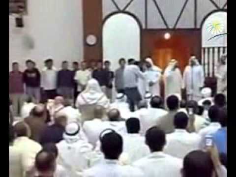 42 Chinese embrace Islam_Report_They converted to Islam