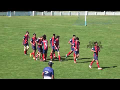 COMPACTO 6TA AUTOMOTO - RACING Y NOTA CON BAUTISTA SCHUMACHER