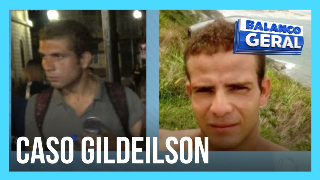 Mãe reconhece filho desaparecido há 3 anos em reportagem da Record TV