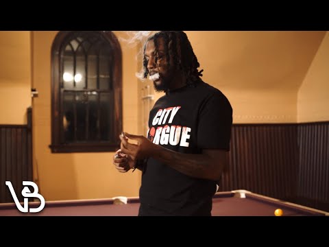GTP Daidoe - No Joke Freestyle (Official Music Video)
