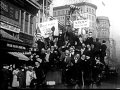 Newsreel Gold Can San Francisco 1918