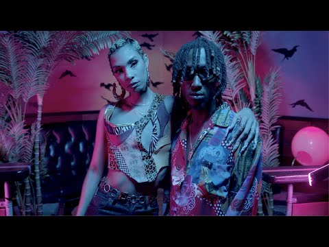 Video thumbnail for Unda Pressure