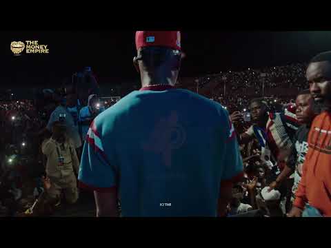 Christoph The Change - Live Performance (Christoph Live In Concert) July 26, 2025