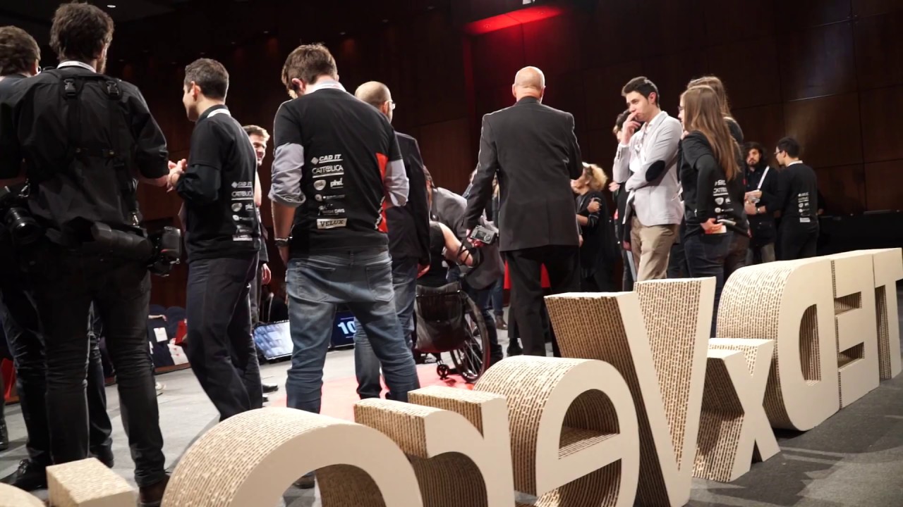 TEDxVerona Video
