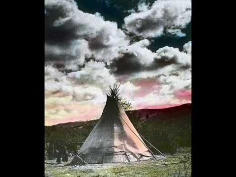 Duo Paradise - Indiaan als man  (PIRATEN)