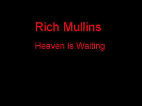 Heaven Is Waiting cover