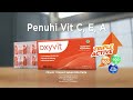 OKS OKS OXYVIT C 5s