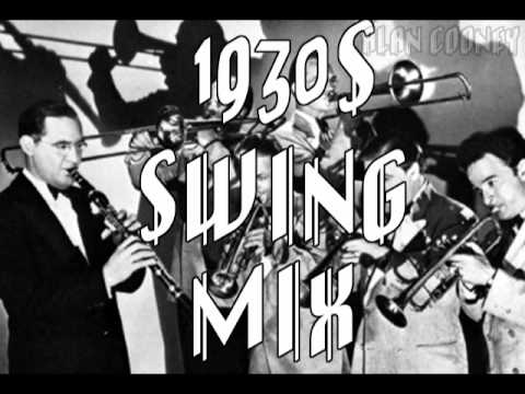 1930s Swinging Mix !