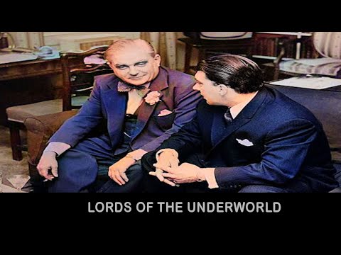 Lords of The Underworld.