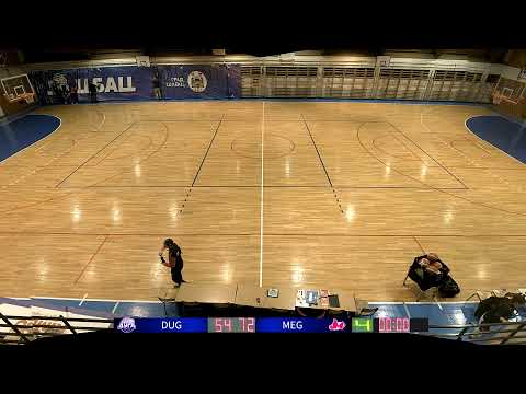 1.ŽLS Duga - Mega Superbet