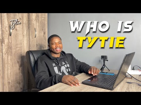 Who is Tytie? My whole journey kusvika pandakazoroora
