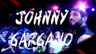 Johnny Gargano Custom Titantron (Custom Theme)