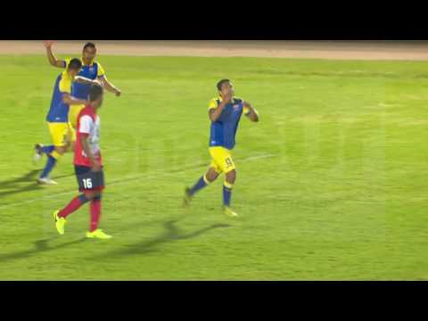 Liga de Loja vs Colón #ResumenGoles