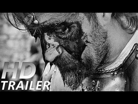 ES IST SCHWER, EIN GOTT ZU SEIN | Trailer deutsch german [HD]