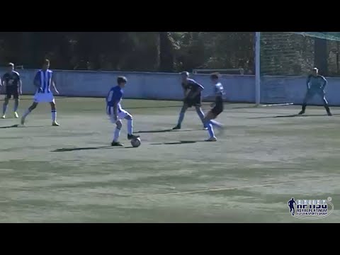 Golo Jorge Santos | SC Freamunde 0-(3) FC Porto | 10ª Jorn. | 1ª Fase Camp. Nac. Sub15 | Época 21/22