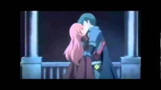 romeo loves juliet amv