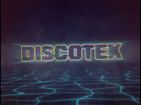 talk about u - Bounce Inc, DISCOTEK, Dinar Candy