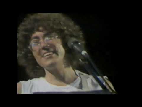 Piero - Miedo niño - 1983 Piero con Prema