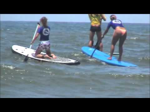 Stand Up - Julia, Luisa e Babi - Riviera